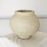 HANDCRAFTED PAPER MACHE VASE