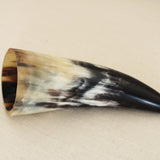 WATER BUFFALO HORN